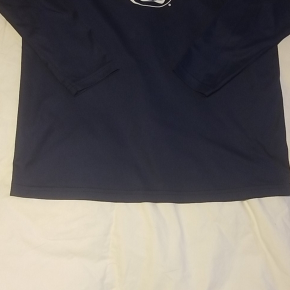 🐾🦁 PENN STATE Long Sleeved Tee - Picture 5 of 6